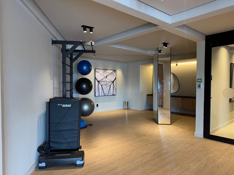 Studio