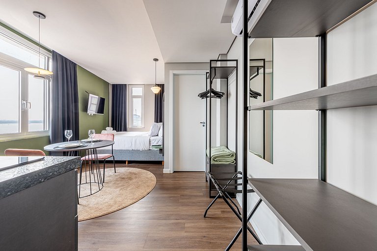 Studio conforto