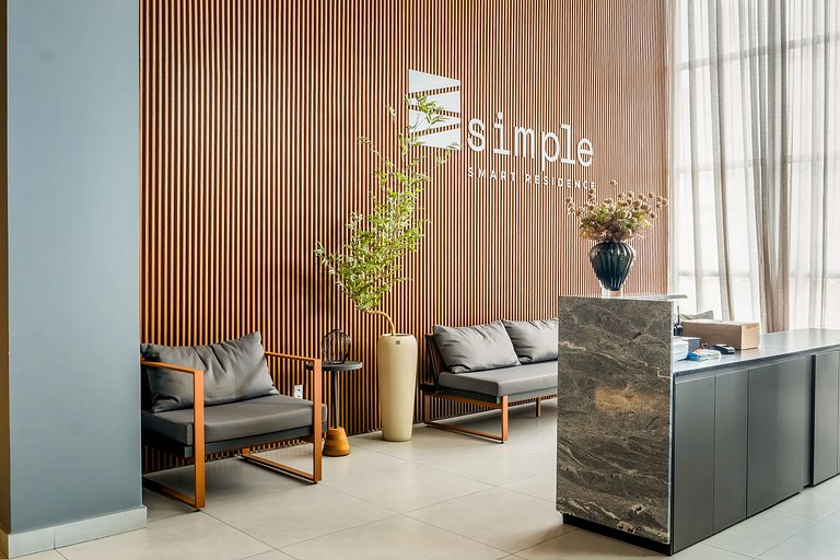 Simple Smart By Xtay
