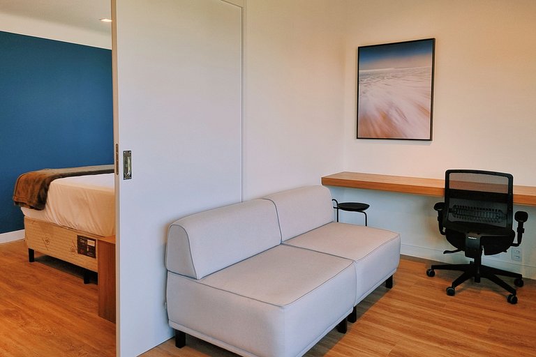 Atrium Studios by Xtay | Apartamento Superior Casal