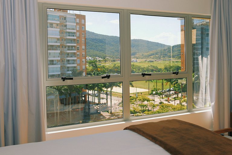 Atrium Studios by Xtay | Apartamento Superior Casal