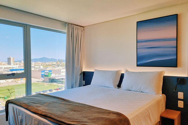 Apartamento Família