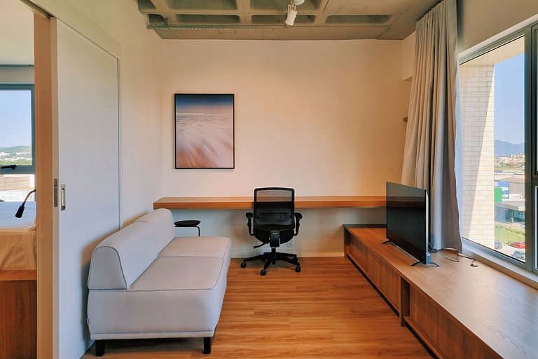 Atrium Studios by Xtay | Apartamento Superior Casal