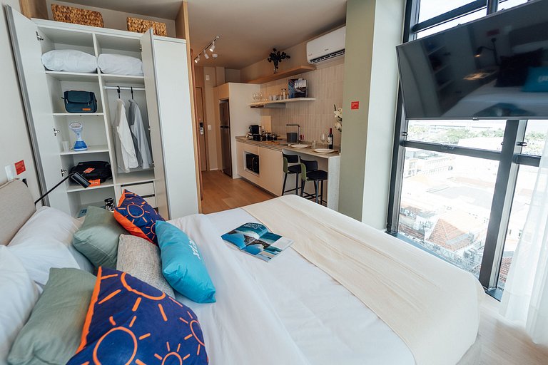 Studio Vista Mar