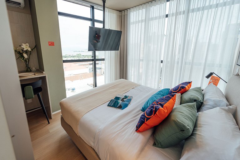 Studio Vista Mar