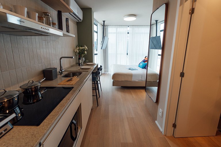 Studio Vista Mar