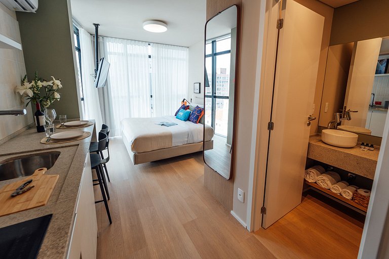 Studio Vista Mar