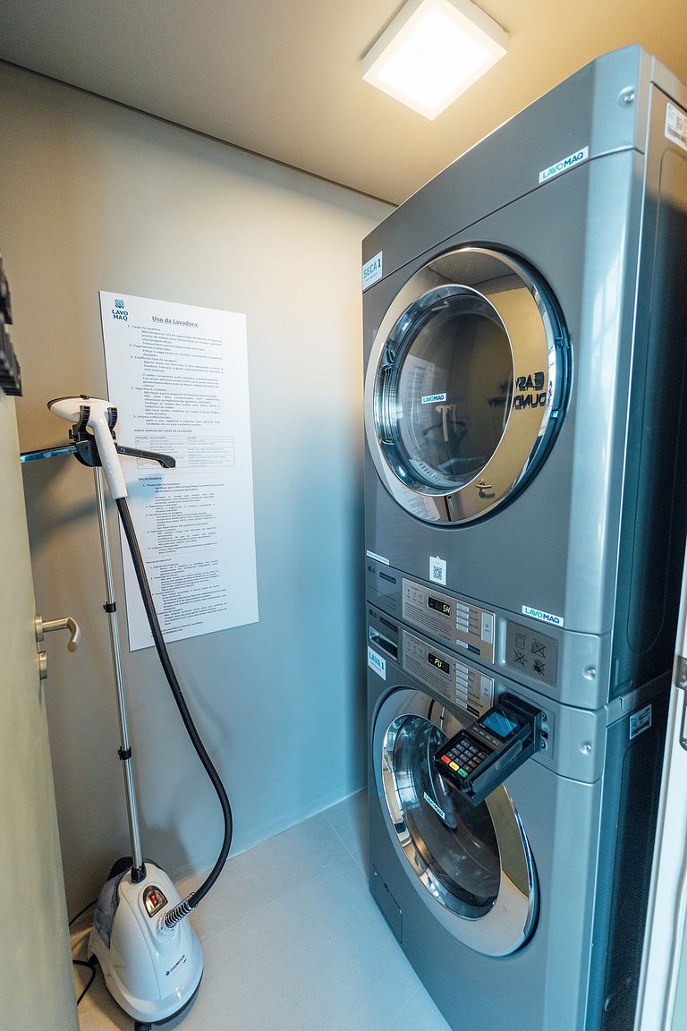 Fuji By Xtay Florianópolis - Estúdios completos no Centro-Su