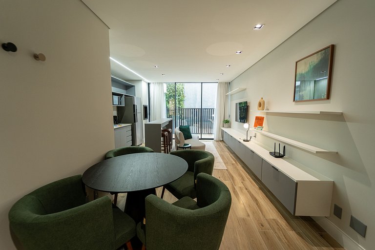 Apartamento Spot One