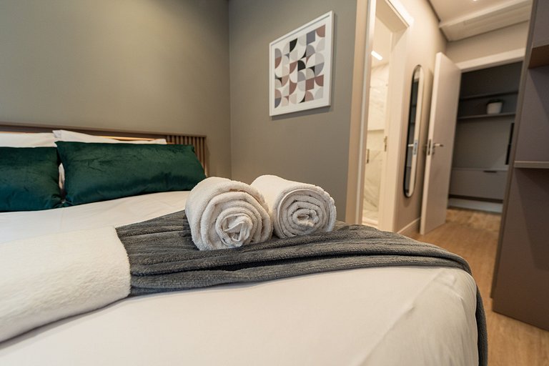Apartamento Spot One