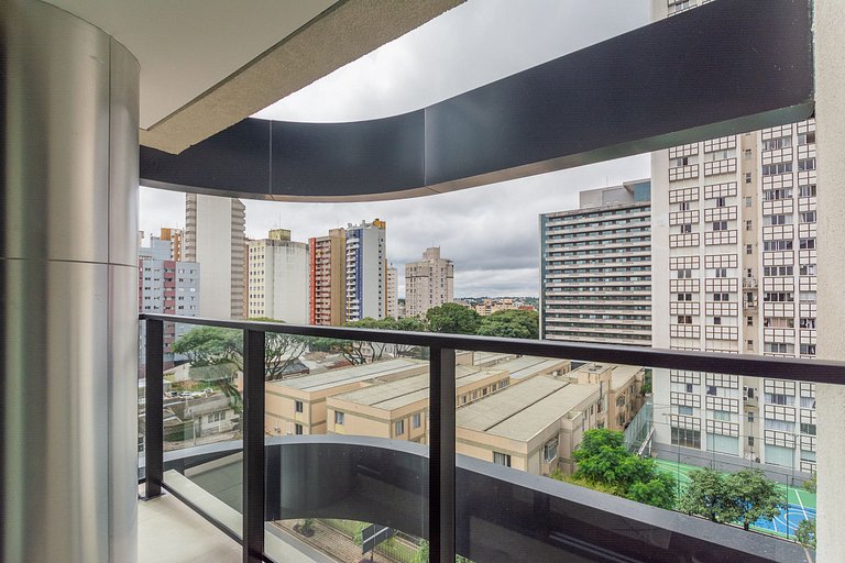 Apartamento 1 quarto plus