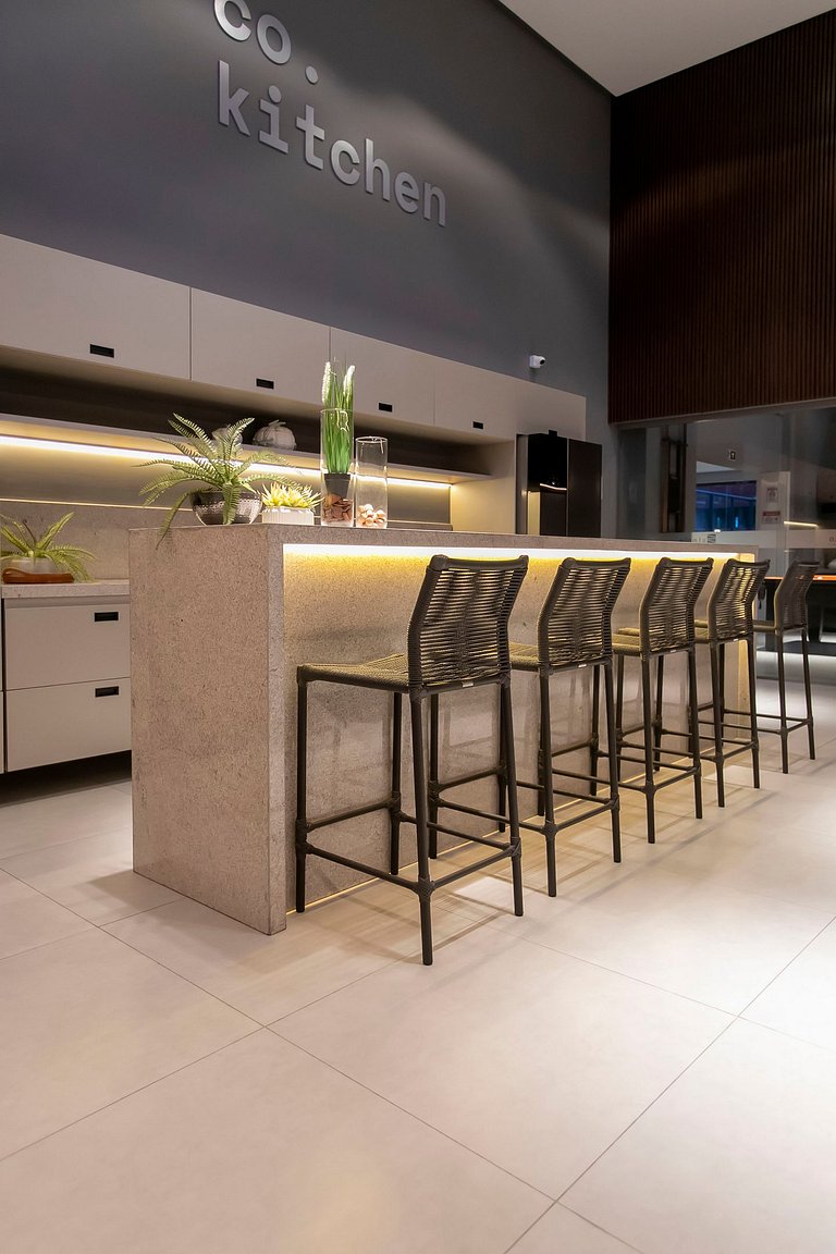 Simple Smart By Xtay - New, Cozy, and 7min from Manaíra Shop