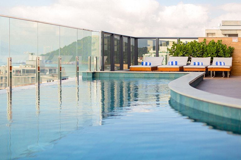 Boutique Apartment – Comfort and Style at Brava Beach