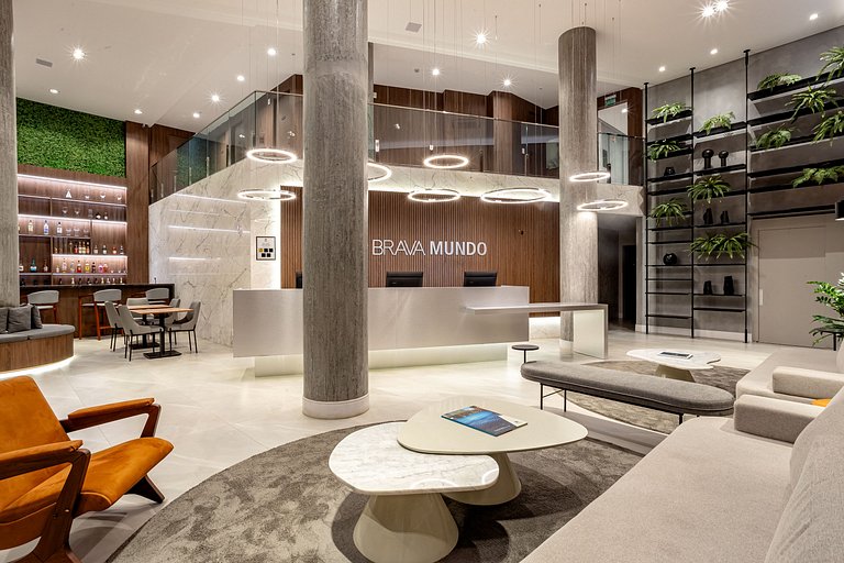 Apartamento Boutique – Confort y Estilo en la Playa Brava