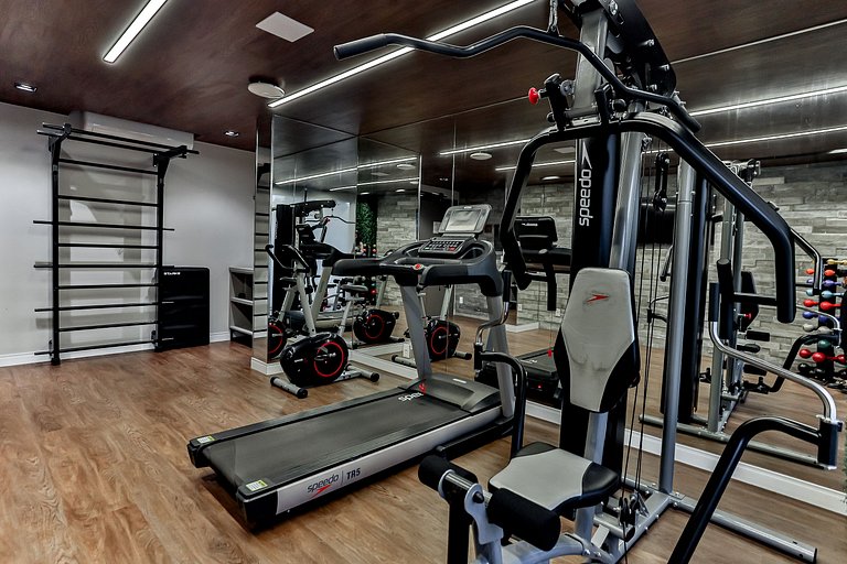 Apartamento Boutique – Confort y Estilo en la Playa Brava