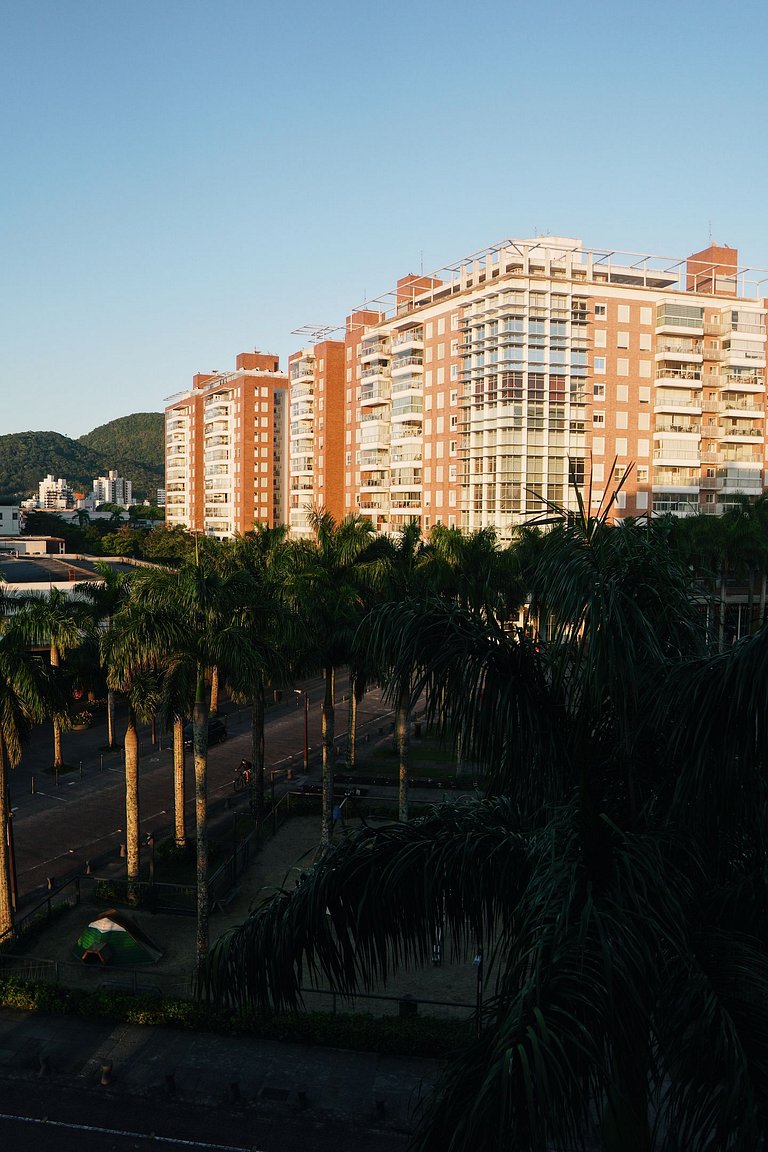 Apartamento Standard 1 cama de casal