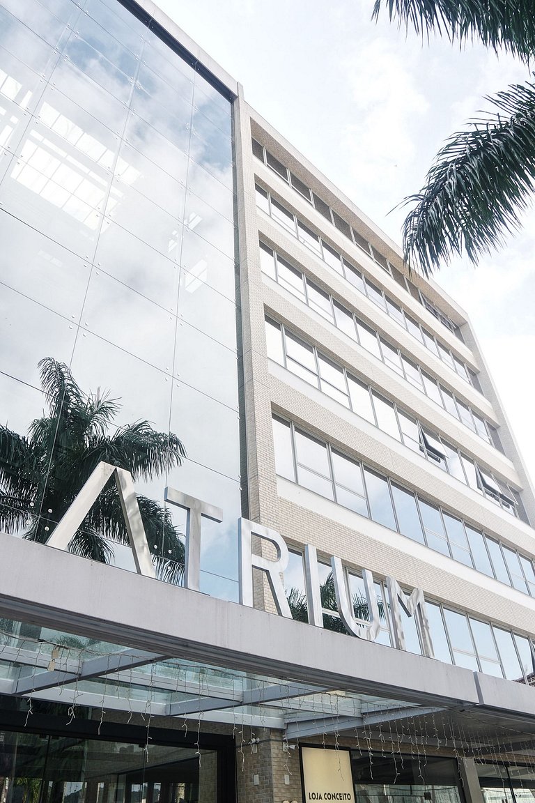 Apartamento Família