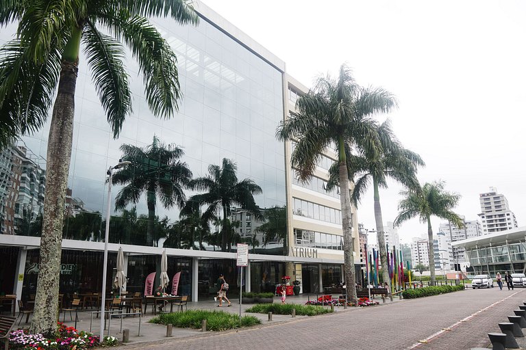 Apartamento Família