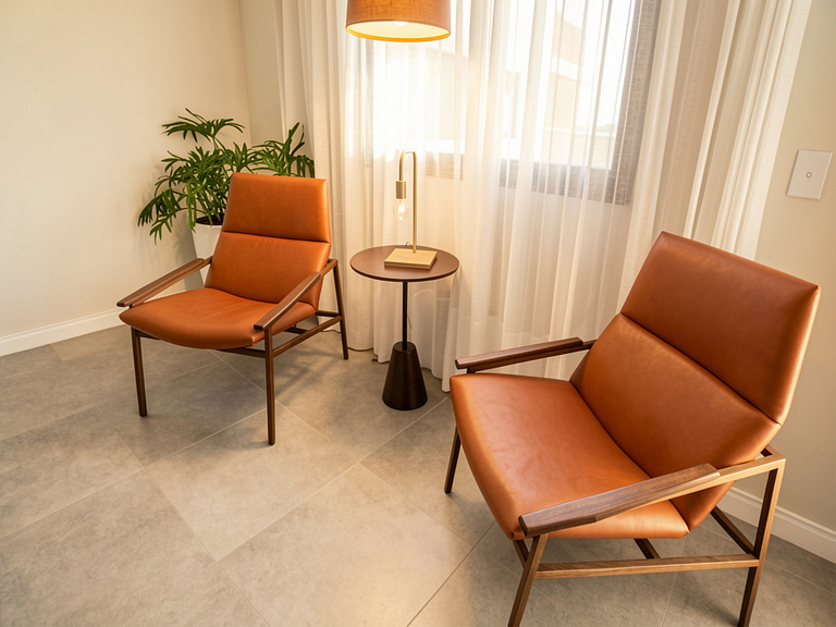 Studio Prime novinho em Curitiba, Prado Velho- Plano mensal