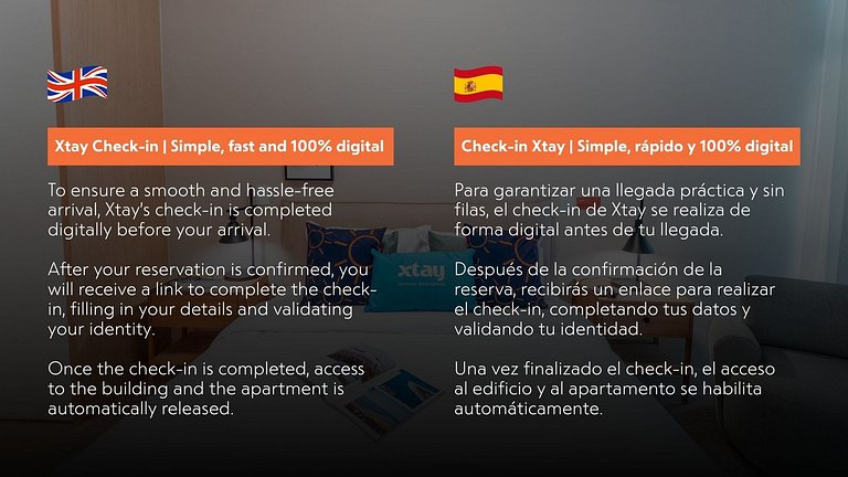 Atrium Studios by Xtay – Estúdios modernos, bem localizados