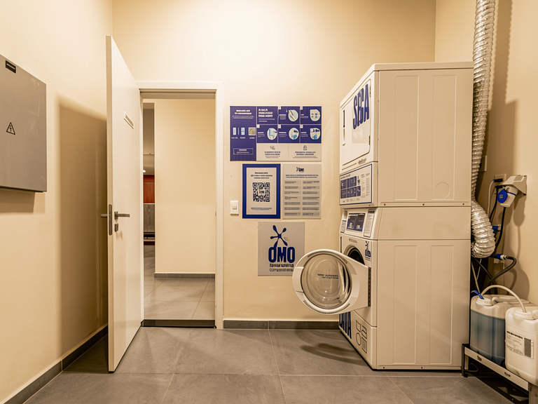 Xtay Vila Madalena - Fique perto de tudo piscina ao ar livre