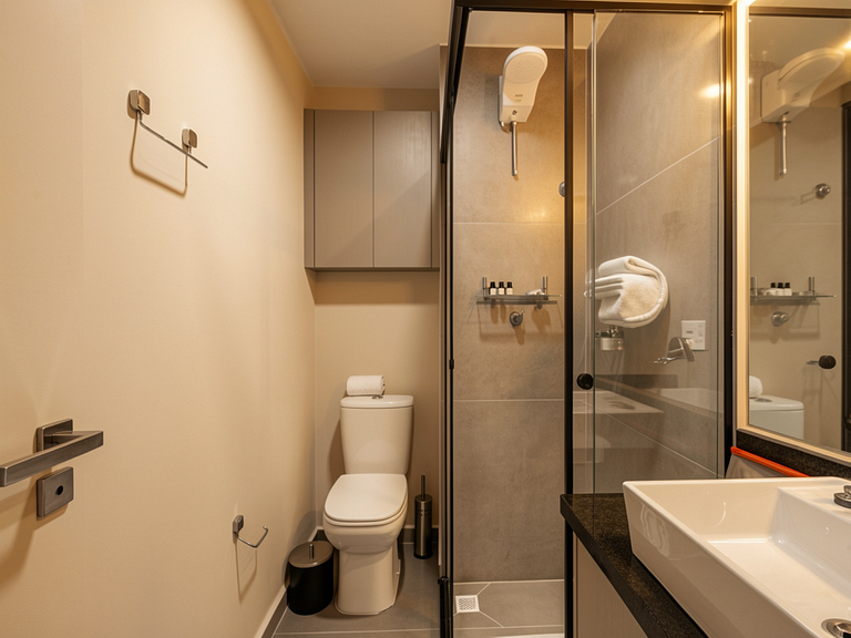 Studio Premium 1 Cama de casal