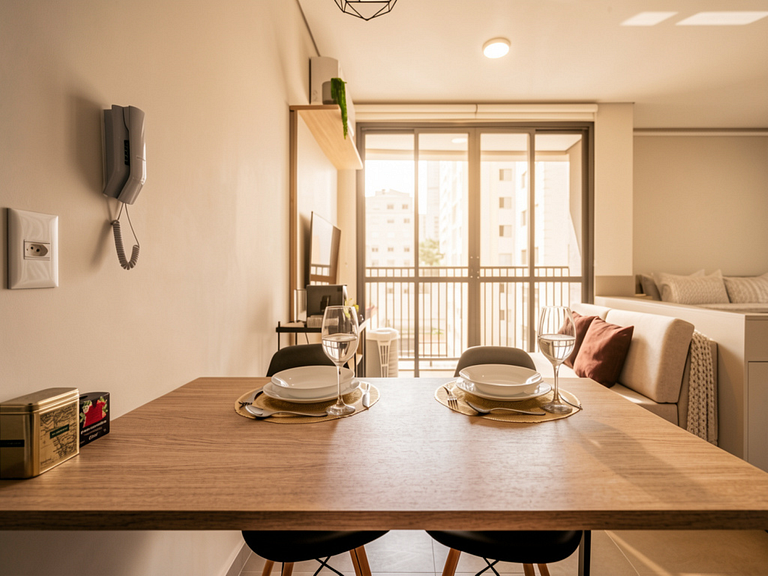 Studio Premium 1 Db bed