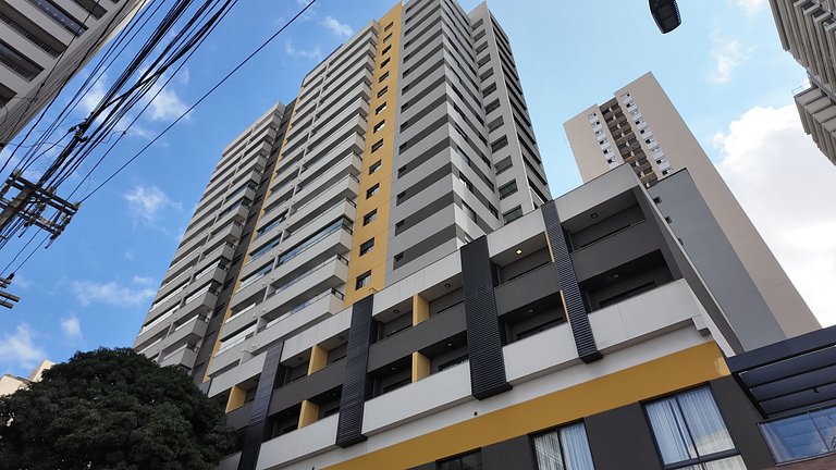 Ip Alto do Ipiranga por Xtay