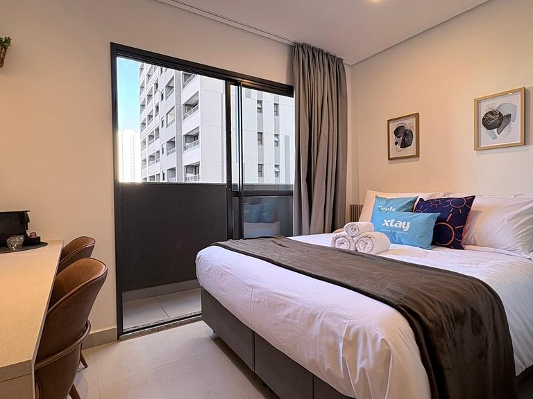 Ip Alto do Ipiranga by Xtay -Novo a 11min do metrô