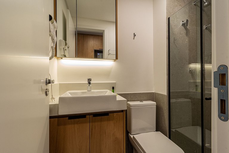 Xtay Villa Minerva - Complete near Nubank Park