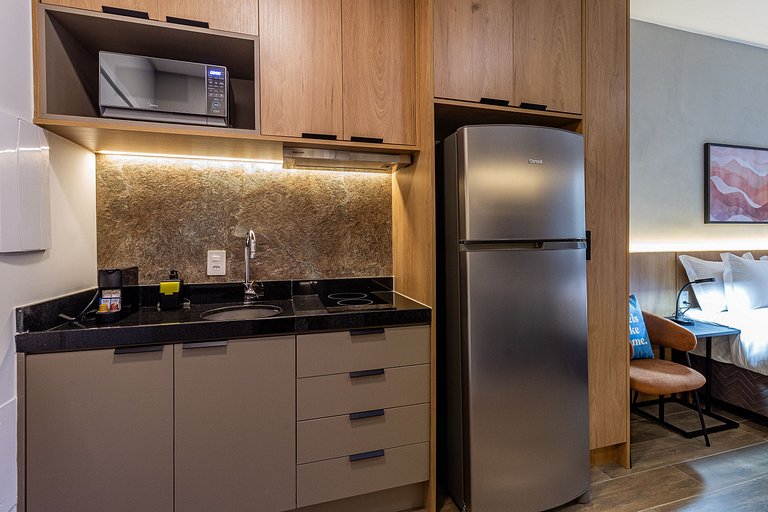 Xtay Villa Minerva - Complete near Nubank Park