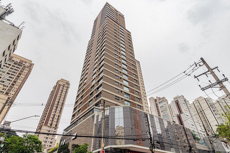 Xtay Villa Minerva - Alojamiento en São Paulo cerca del Nuba