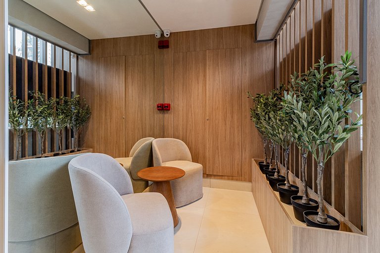 Xtay Villa Minerva - Alojamiento en São Paulo cerca del Nuba