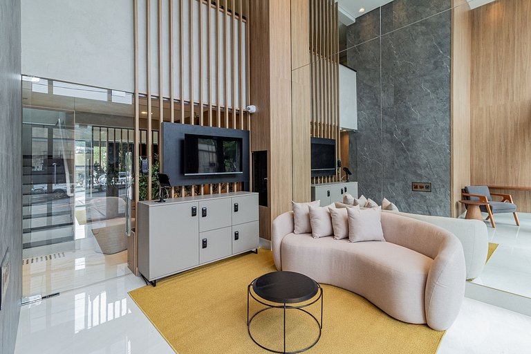 Xtay Villa Minerva - Alojamiento en São Paulo cerca del Nuba