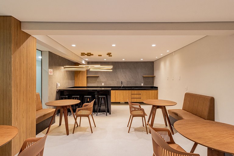 Xtay Villa Minerva - Alojamiento en São Paulo cerca del Nuba
